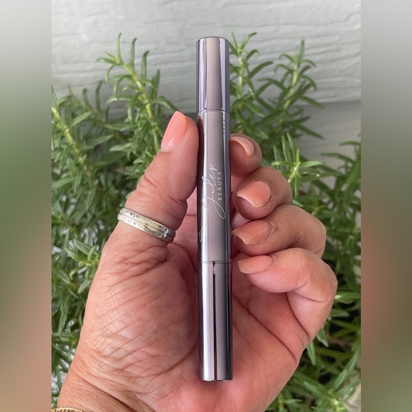 JULEP BEAUTY Eyeshadow 101 Crème to Powder Stick In Mint Matte Waterproof - Picture 6 of 14